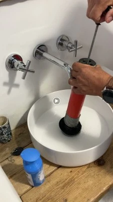 Fontaneros.Plumbing