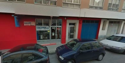 Fontanor S.L.