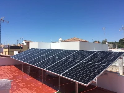 Fontasol - Fontanería y energía solar