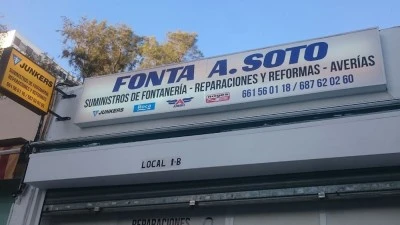 Fontasoto