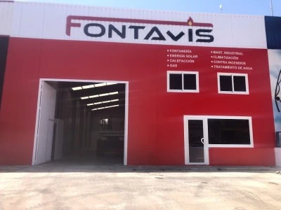 Fontavis
