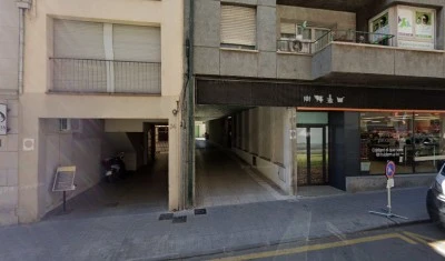 Fontcoberta Electricidad