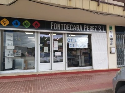 Fontdecaba Pérez, S.L.
