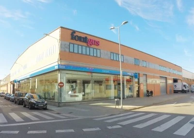 Fontgas Sabadell