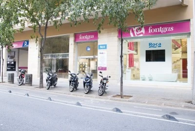 Fontgas Vilamarí