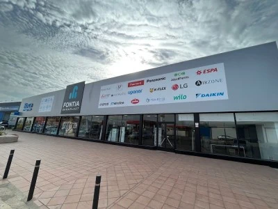Fontia Damaplast Córdoba