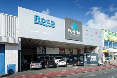 Fontia Damaplast Fuengirola