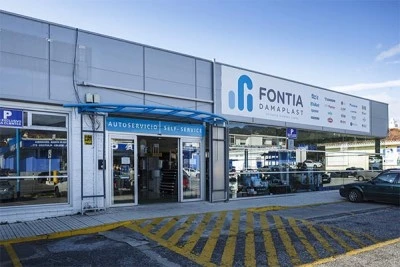 Fontia Damaplast Mijas