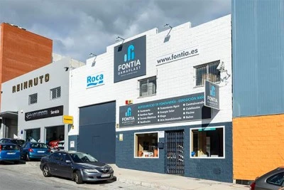 Fontia Damaplast Torremolinos