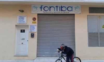 Fontiba