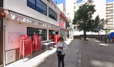 Fonticosur SL