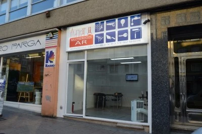 AR Multiservicios