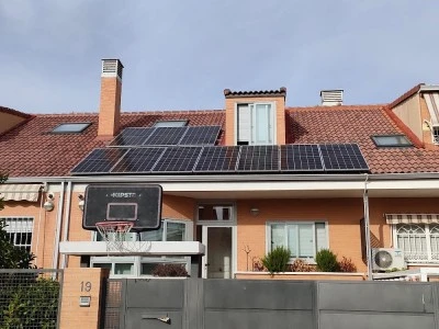 Aranda e Hijos Instalaciones Eléctricas