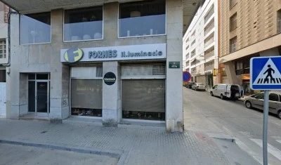 Fornés S.A.
