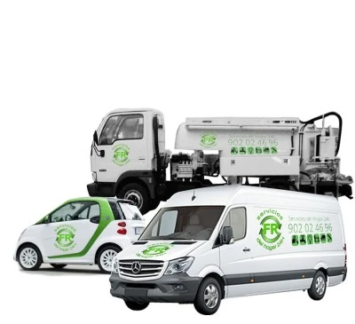FR24H Servicios del Hogar