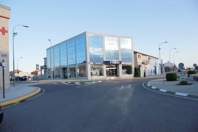 Fraga Agricola Industrial S.L.