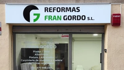 FRAN GORDO S.L