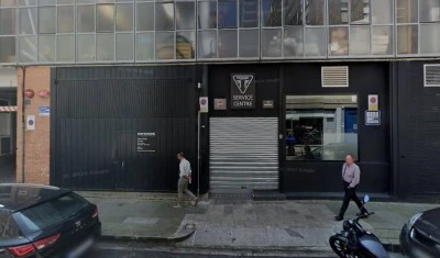 Arbolantxa Fontanería, s.l.