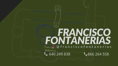 Francisco Fontanerías