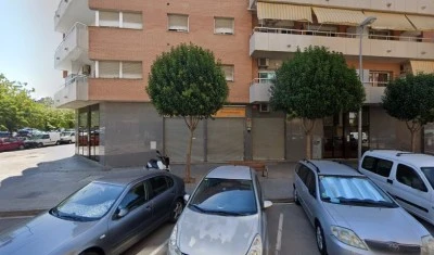 FRANPER INSTALACIONES, S.L.