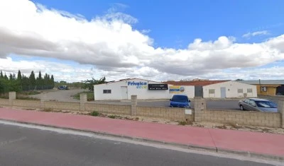 Frivalca S.L.
