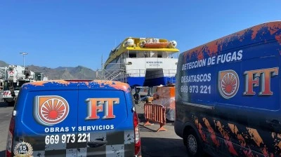 Ft Obras y Servicios Tenerife S.L.U.