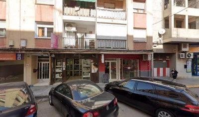 Fuentes Alternativas