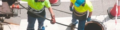 Fugas de Agua Madrid - Empresa de Detección, Localización y Reparación