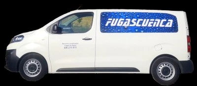 Fugascuenca