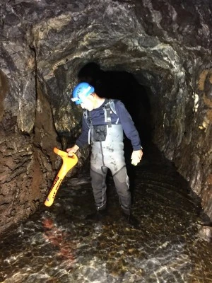 FugaTec (detección técnica de fugas de agua)