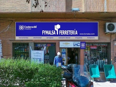 FYMALSA