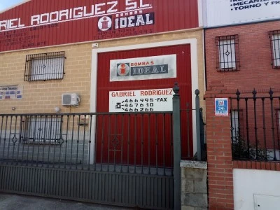 Gabriel Rodriguez S.L.