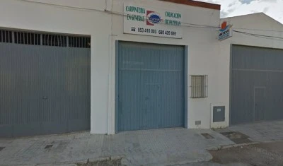 Galán Blanca Y Moreno S L