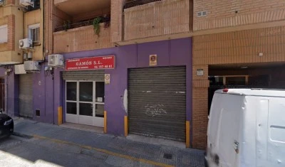 Gamón S.L.