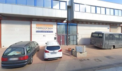 Gándara Y Varea