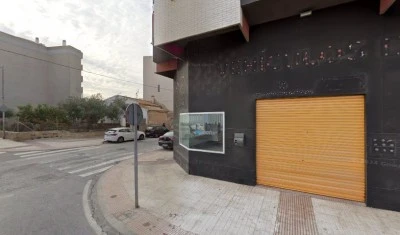 GARCIA DURAN FONTANERIA SL