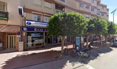 García Egea