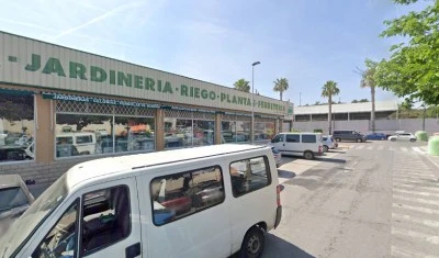 García Es Bricojardin