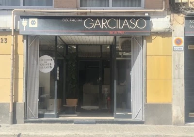 GARCILASO Instalaciones y Reformas