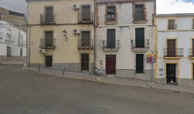 Gas Alburquerque
