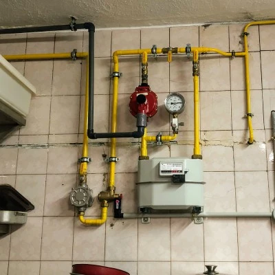 GAS CRESPO CANARIAS, Instalador De Gas Autorizado, Instalador Las Palmas, Mantenimiento De Gas