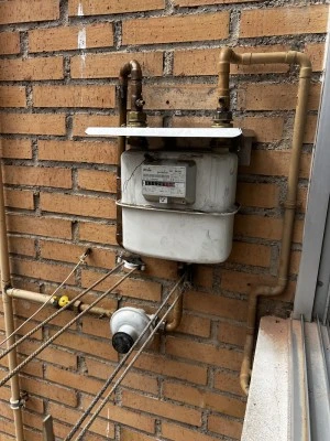 Gas Granada
