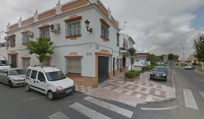 Gasocentro Almonte S L
