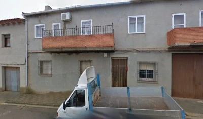 Gasóleos Alfaro