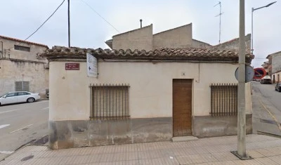 Gasóleos García Perona