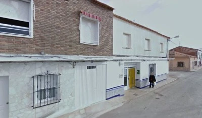 Gasóleos Romica S L