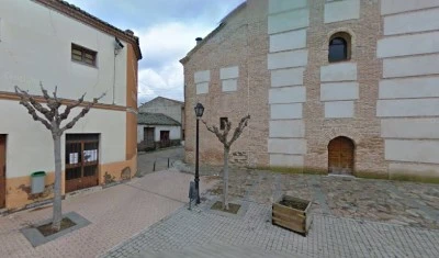 Gasóleos Segovia