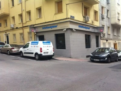 Arishandyman Reparaciones del Hogar