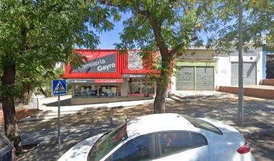 Gayro Tiendas - Cadena88