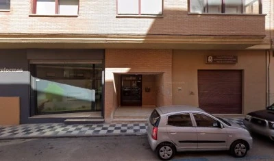 Geinbra Arquitectura